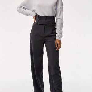 Aritzia Babaton Jermaine Pants